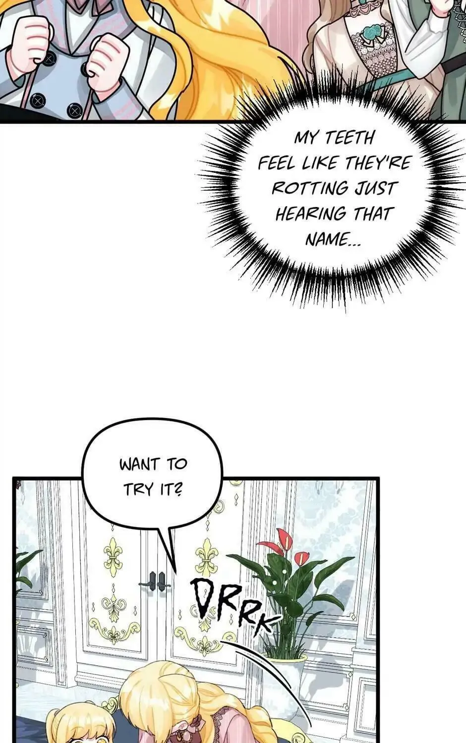 Read Princess in the Rough chapter 64 image 82 on Lezhin