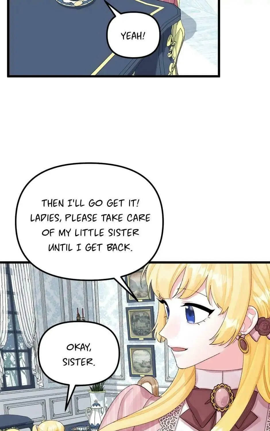 Read Princess in the Rough chapter 64 image 84 on Lezhin