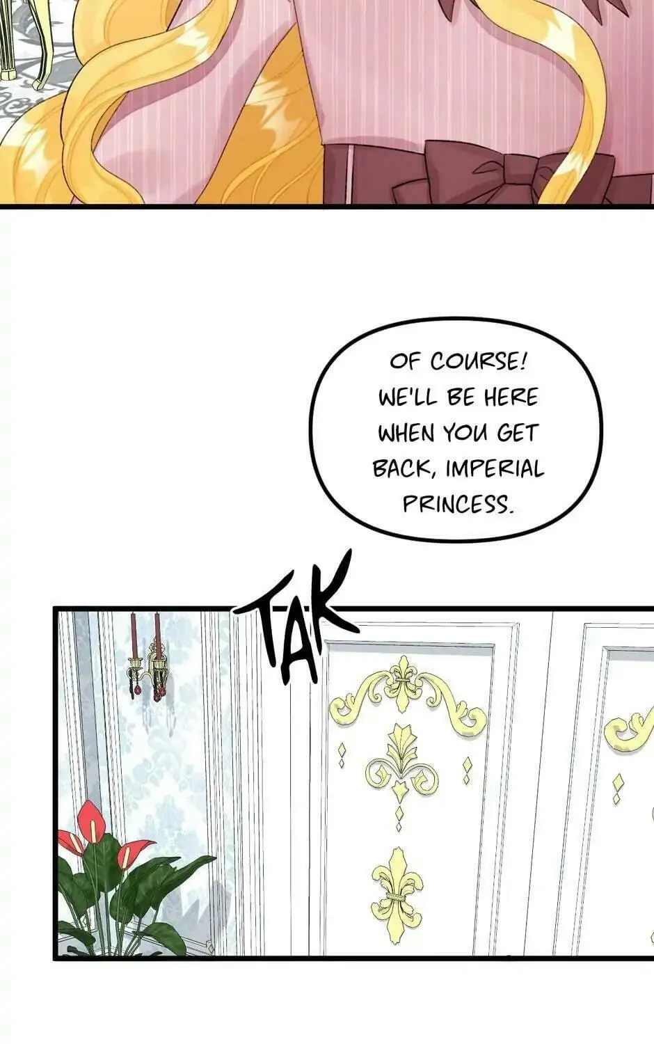 Read Princess in the Rough chapter 64 image 86 on Lezhin