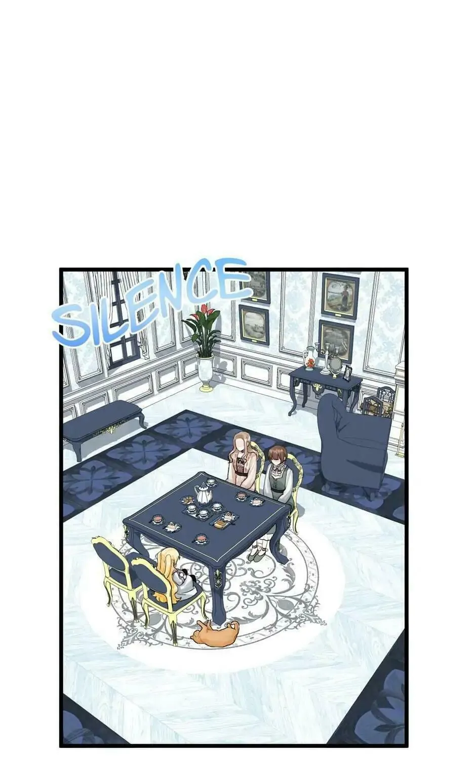 Read Princess in the Rough chapter 64 image 88 on Lezhin