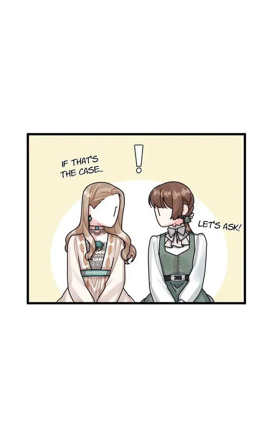 Read Princess in the Rough chapter 64 image 96 on Lezhin