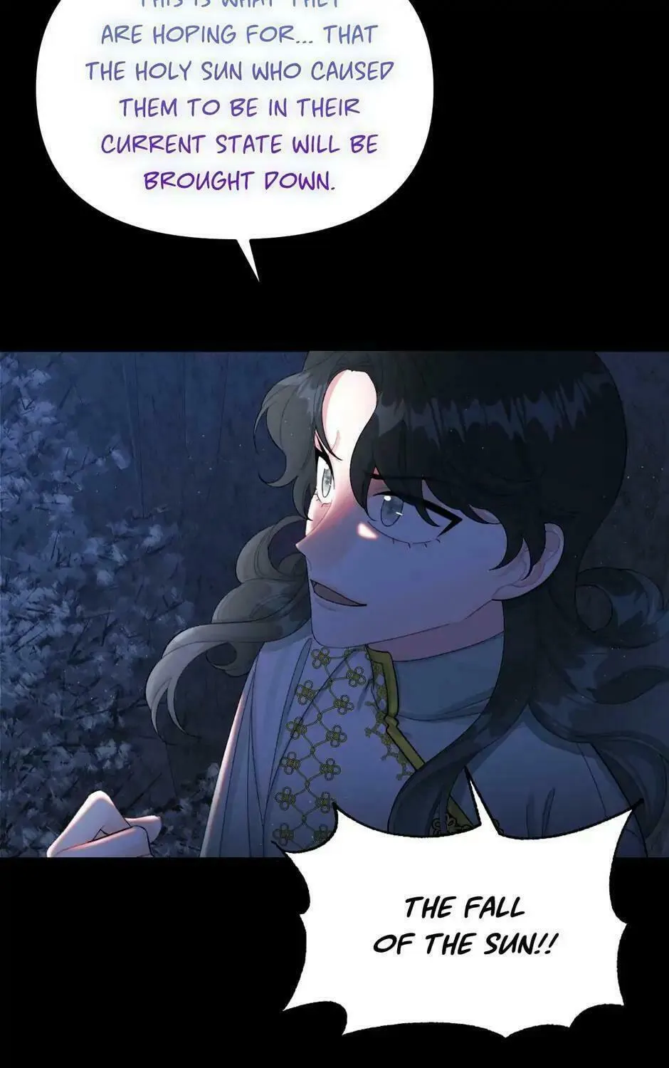 Read Princess in the Rough chapter 65 image 102 on Lezhin