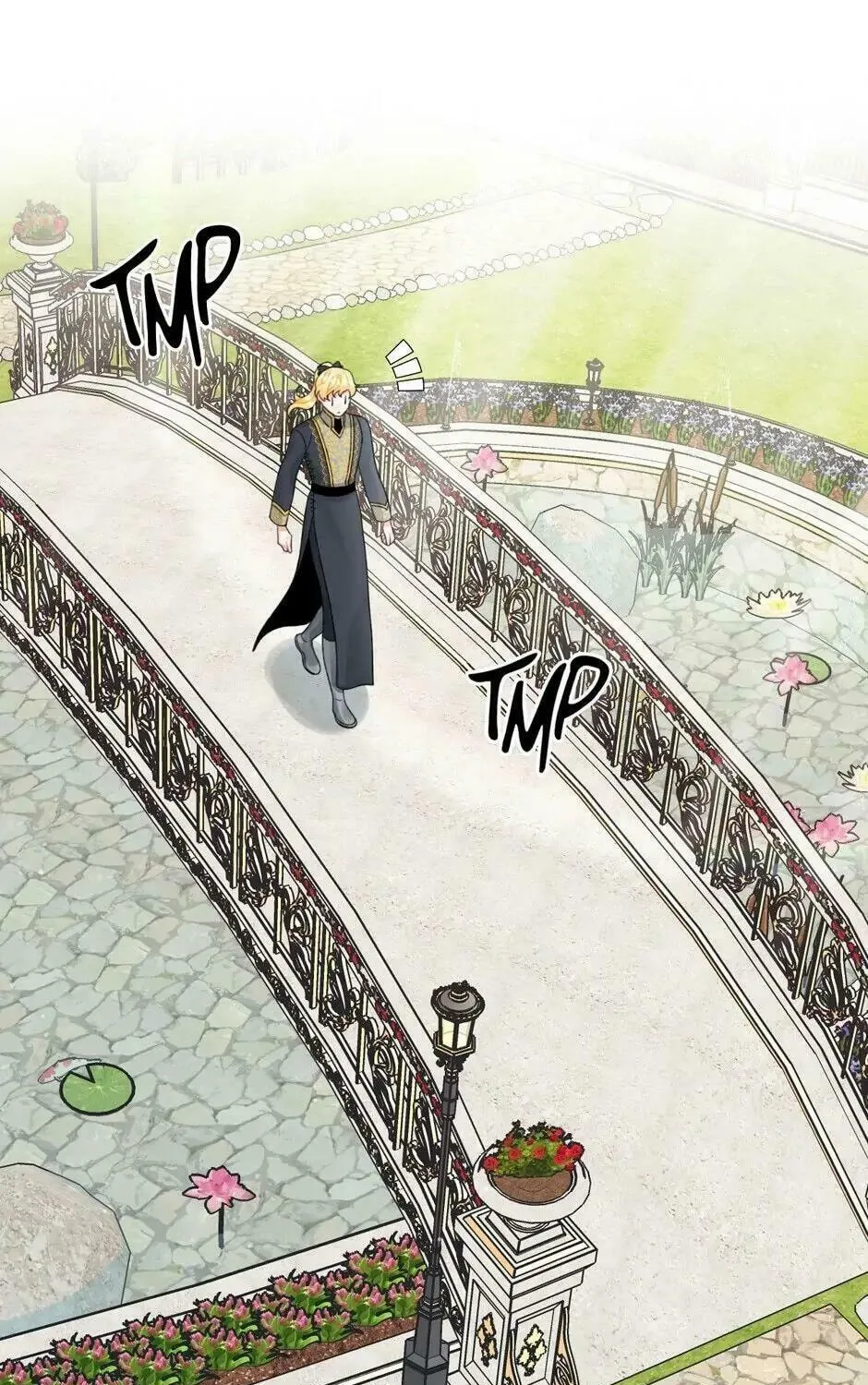 Read Princess in the Rough chapter 65 image 12 on Lezhin