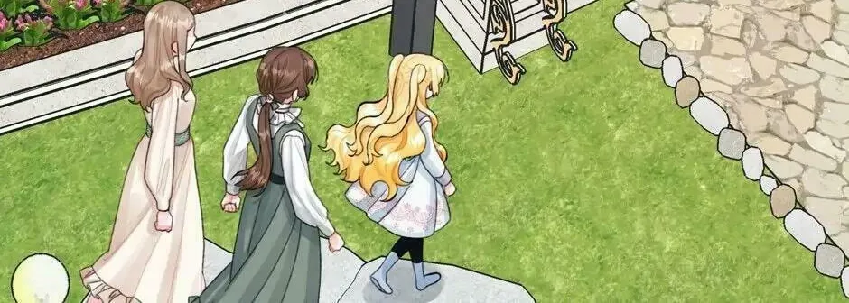 Read Princess in the Rough chapter 65 image 13 on Lezhin