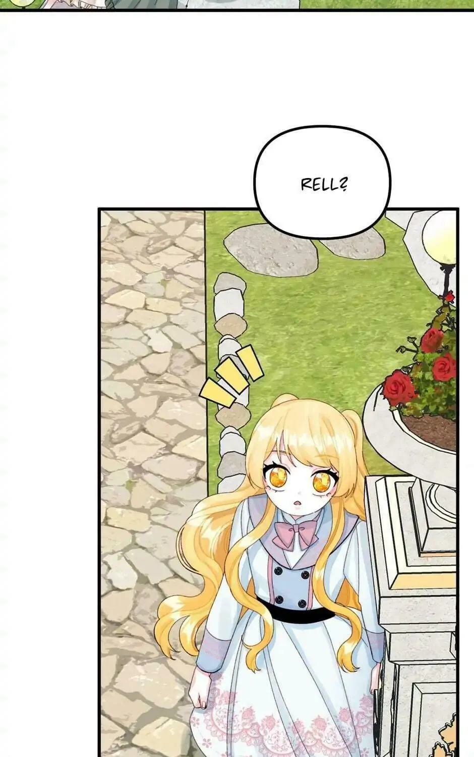 Read Princess in the Rough chapter 65 image 14 on Lezhin