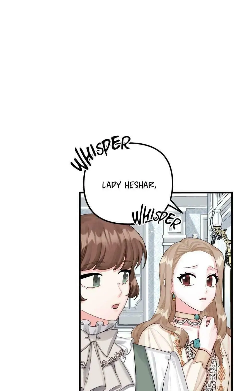 Read Princess in the Rough chapter 65 image 2 on Lezhin