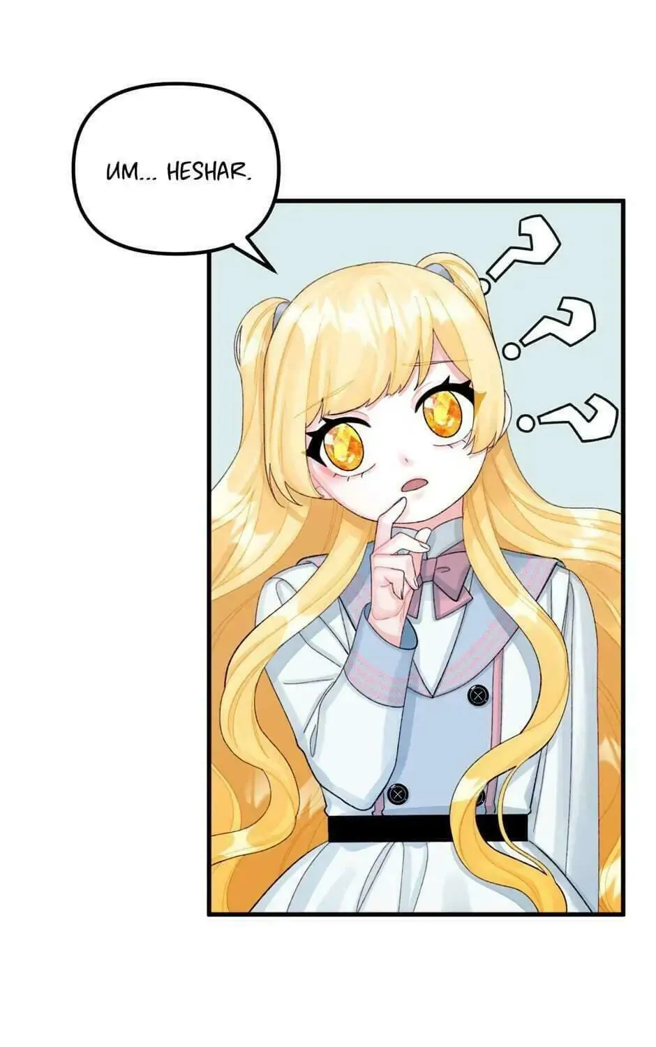 Read Princess in the Rough chapter 65 image 20 on Lezhin