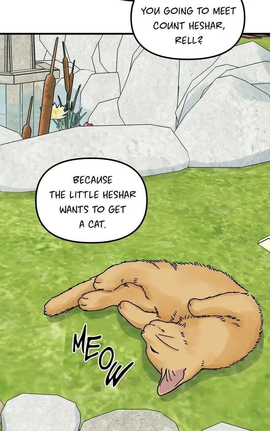 Read Princess in the Rough chapter 65 image 22 on Lezhin
