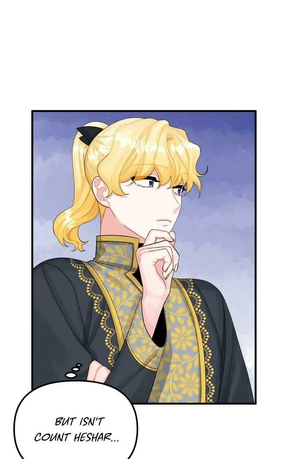 Read Princess in the Rough chapter 65 image 24 on Lezhin
