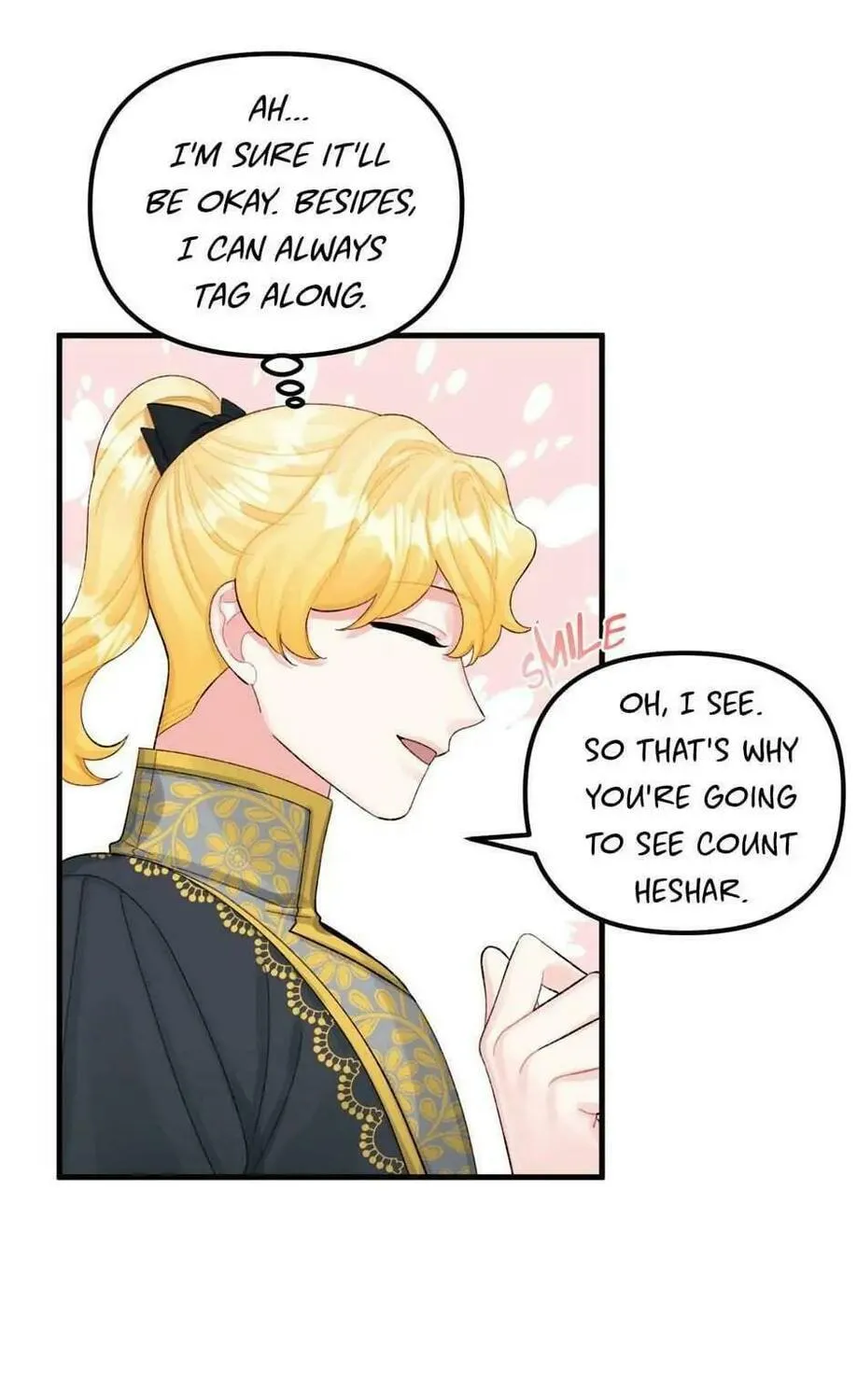 Read Princess in the Rough chapter 65 image 28 on Lezhin