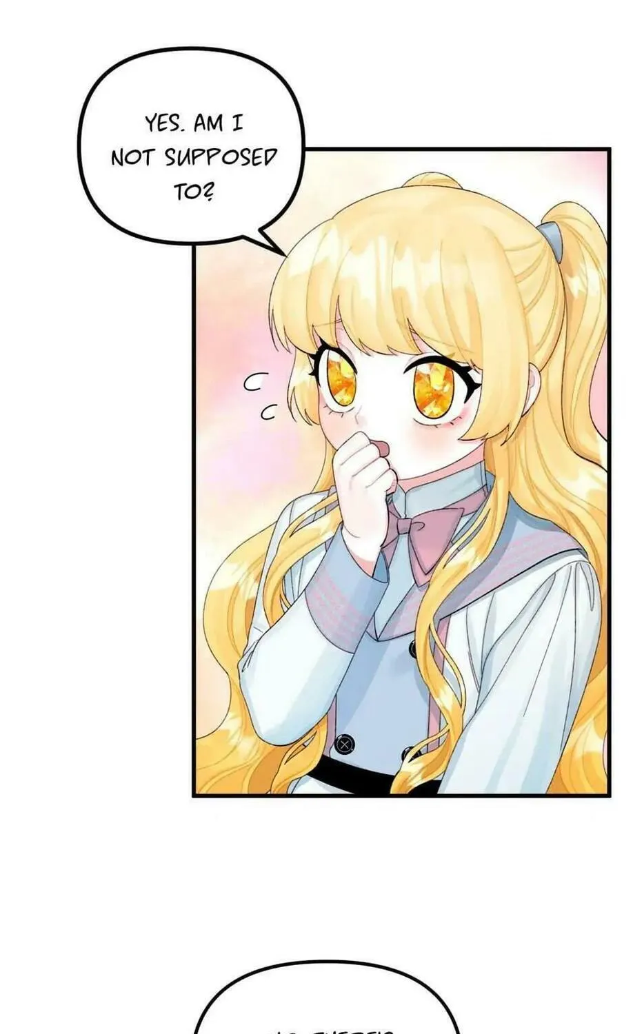 Read Princess in the Rough chapter 65 image 30 on Lezhin