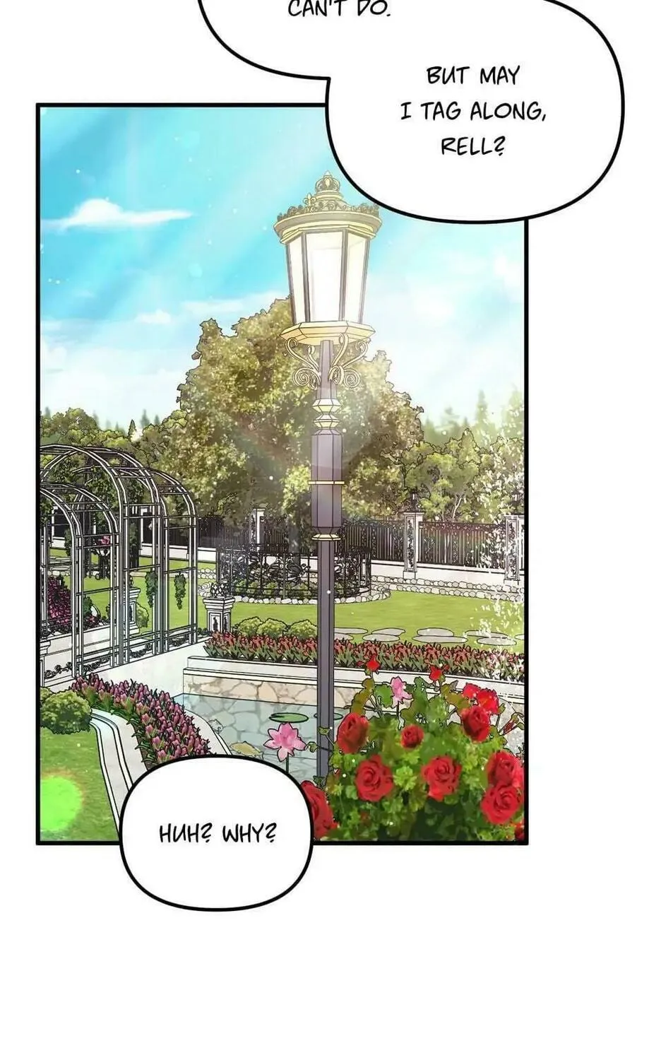 Read Princess in the Rough chapter 65 image 32 on Lezhin