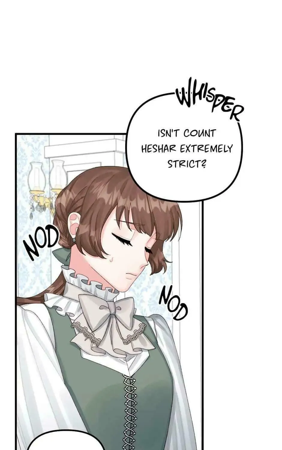 Read Princess in the Rough chapter 65 image 4 on Lezhin