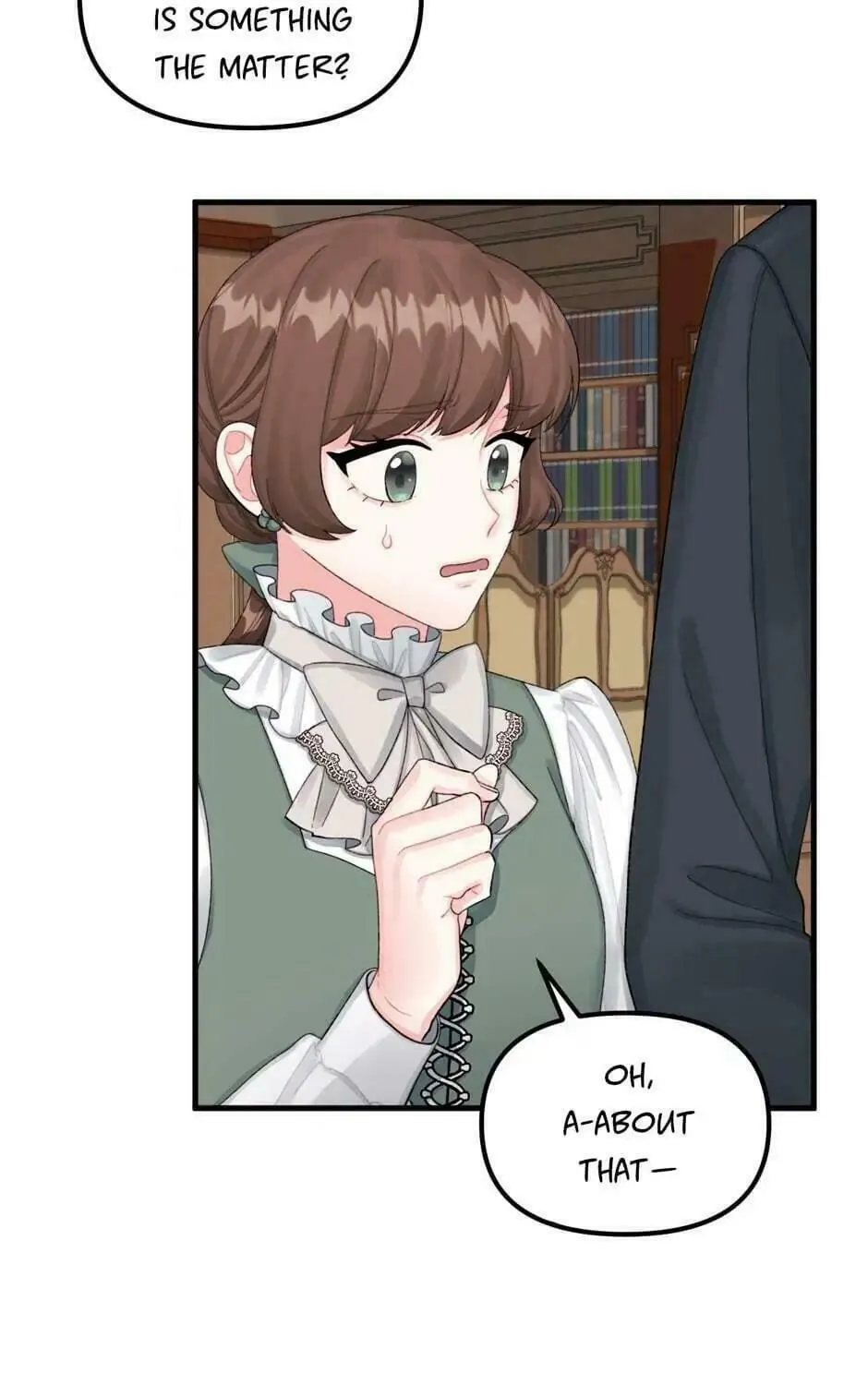 Read Princess in the Rough chapter 65 image 46 on Lezhin