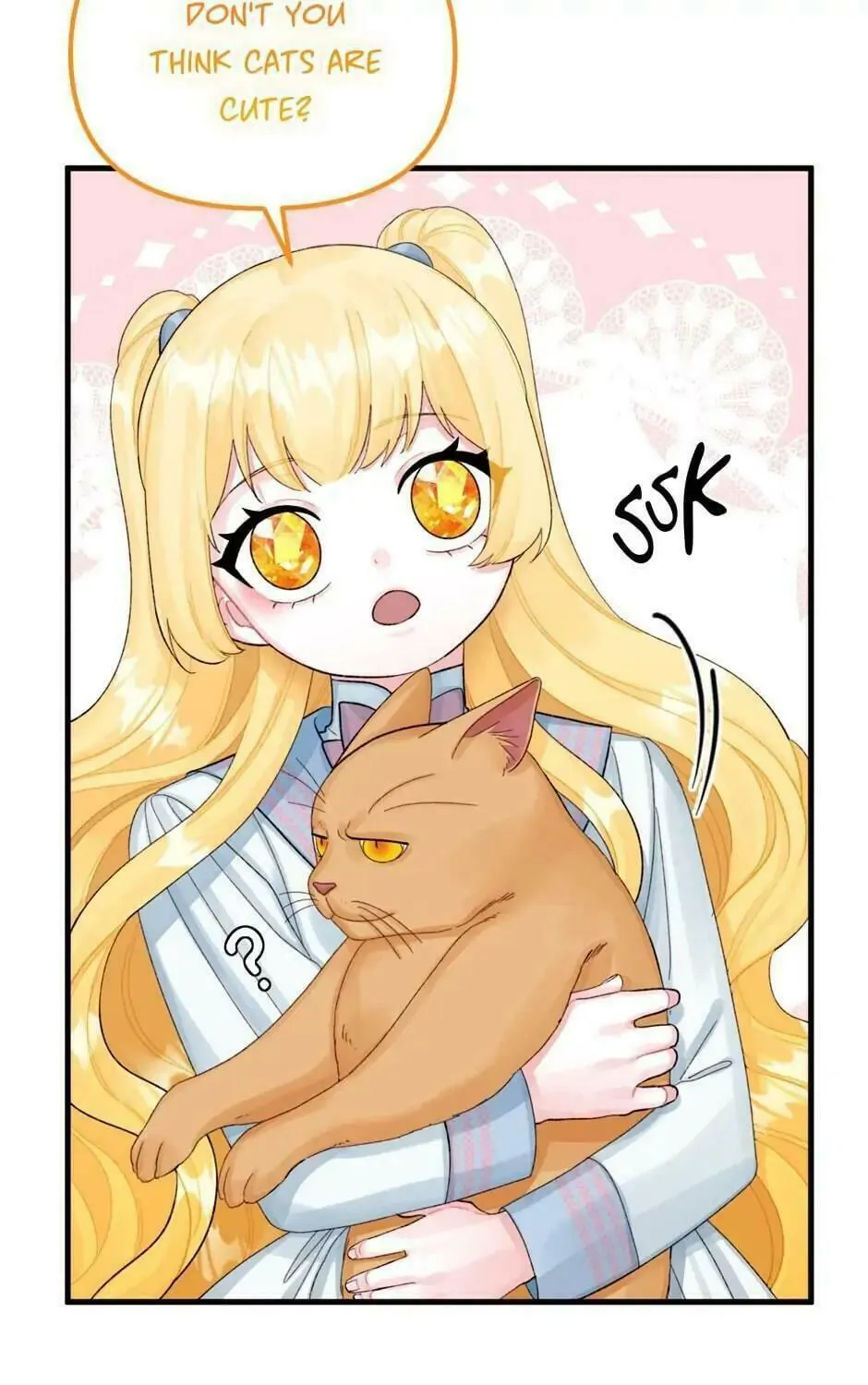 Read Princess in the Rough chapter 65 image 48 on Lezhin