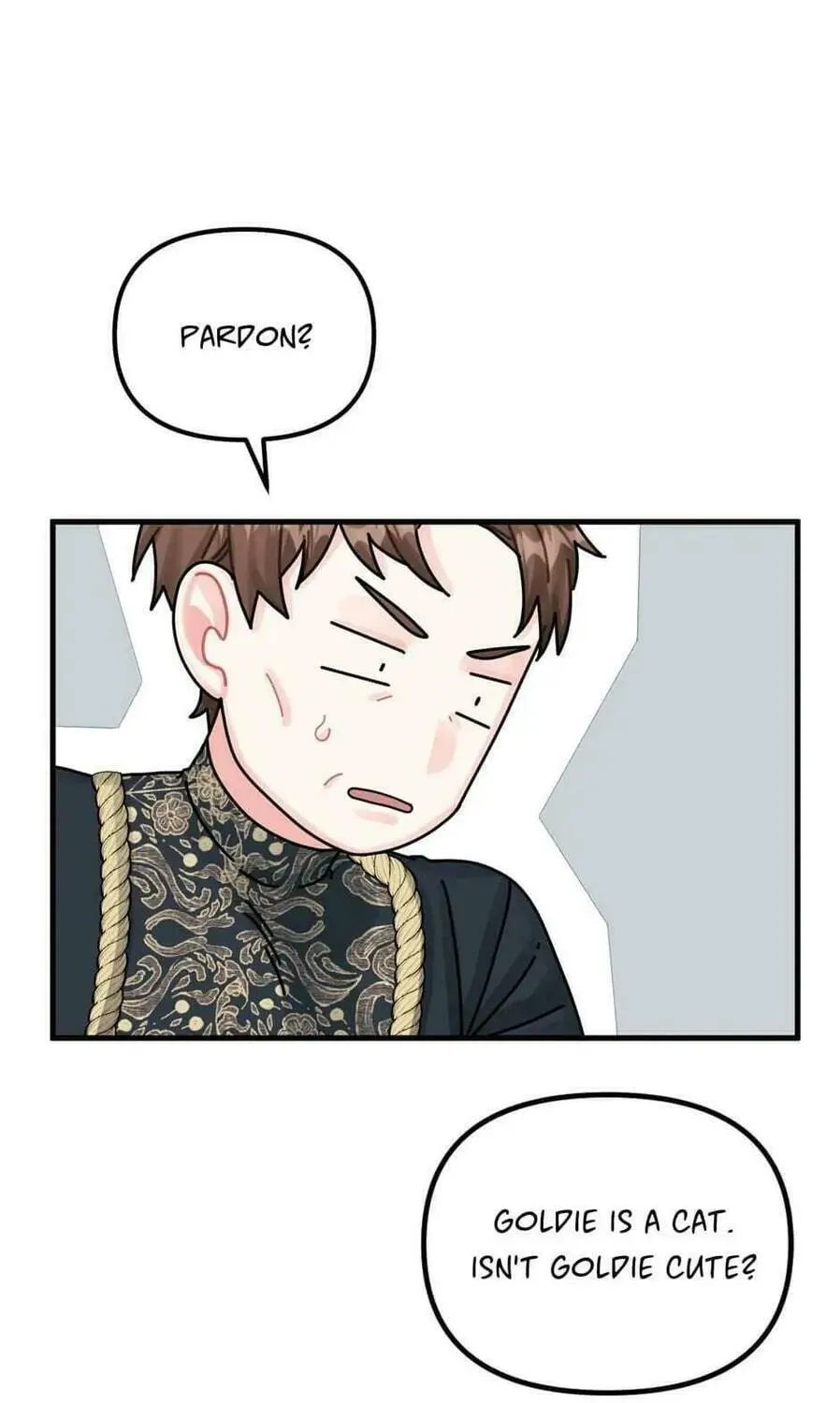 Read Princess in the Rough chapter 65 image 50 on Lezhin