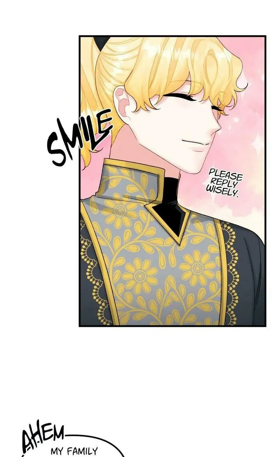 Read Princess in the Rough chapter 65 image 54 on Lezhin