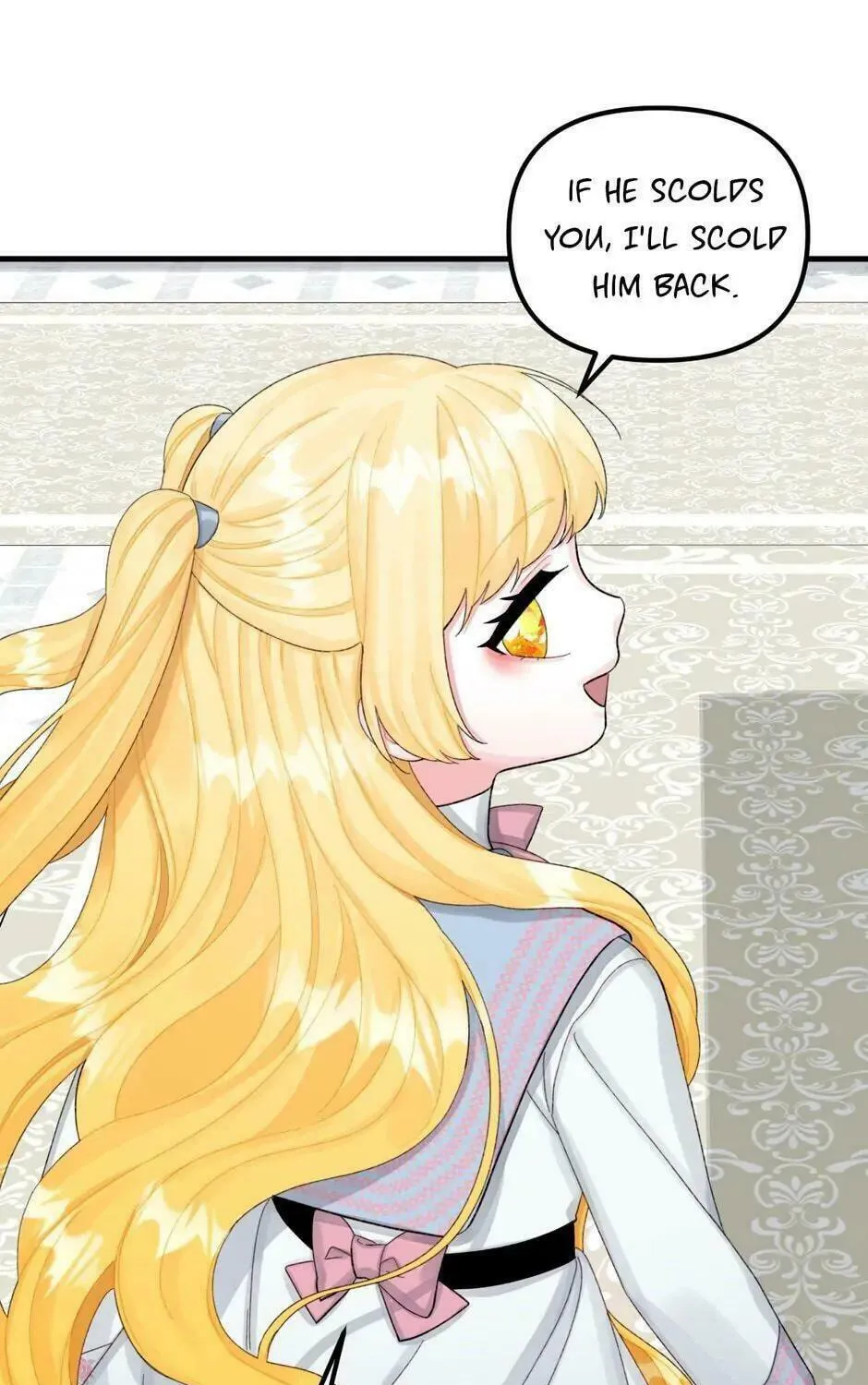 Read Princess in the Rough chapter 65 image 6 on Lezhin