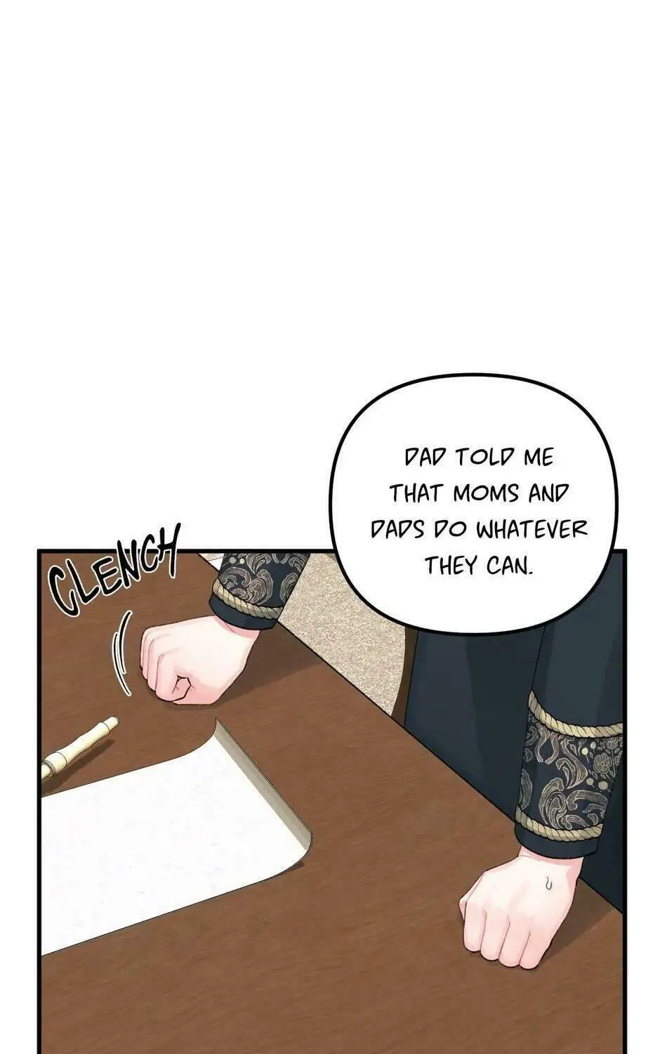 Read Princess in the Rough chapter 65 image 66 on Lezhin