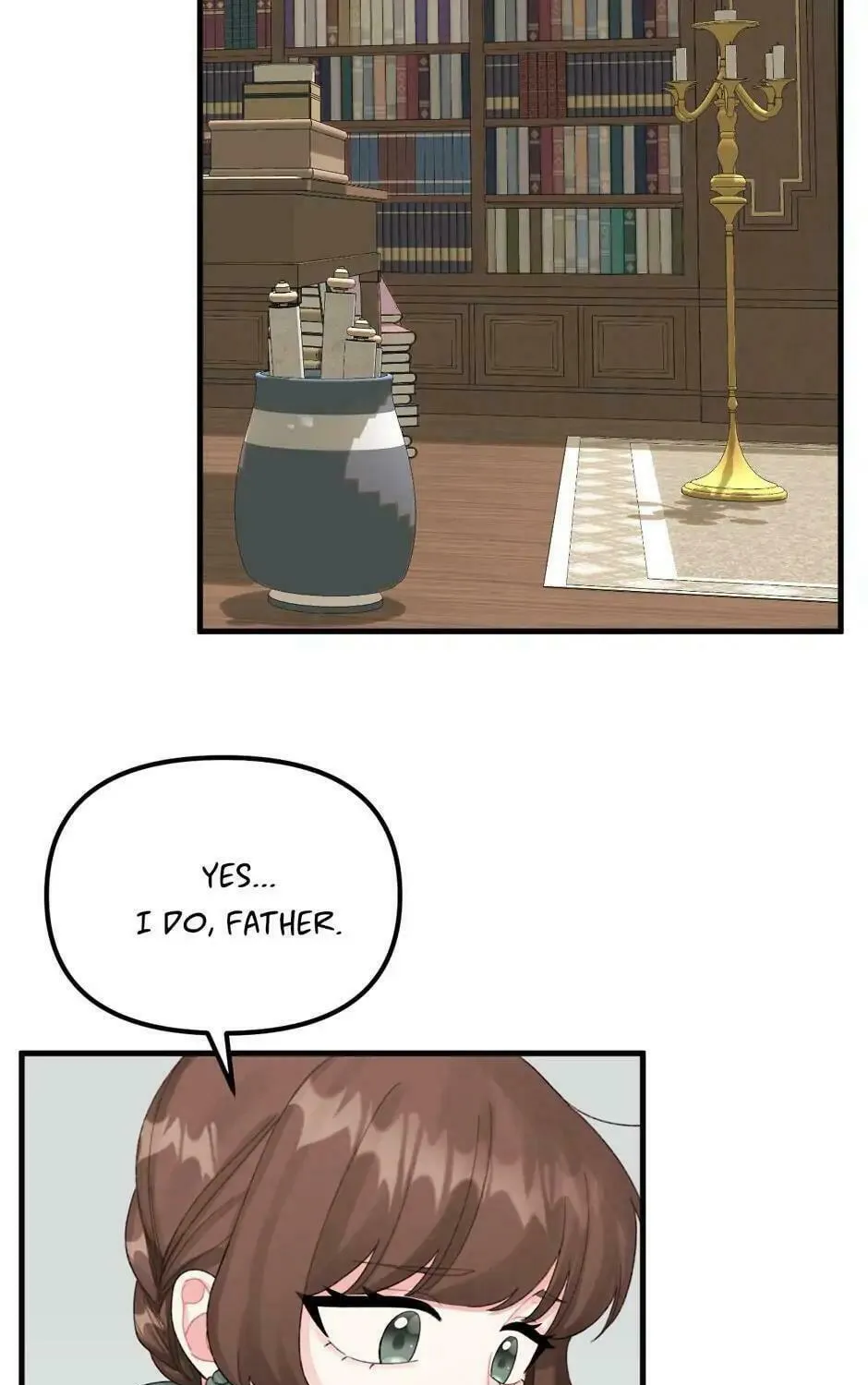 Read Princess in the Rough chapter 65 image 70 on Lezhin