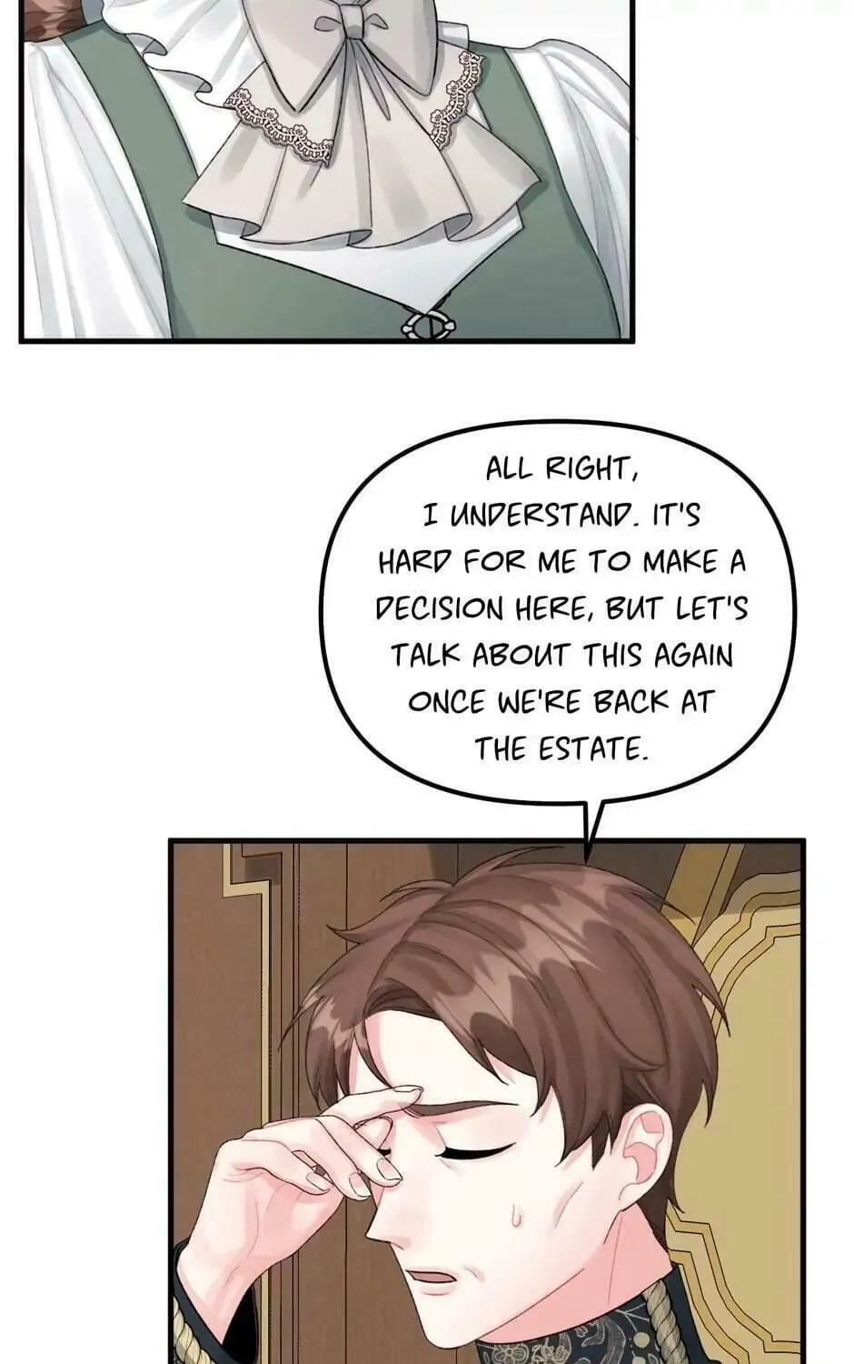 Read Princess in the Rough chapter 65 image 72 on Lezhin