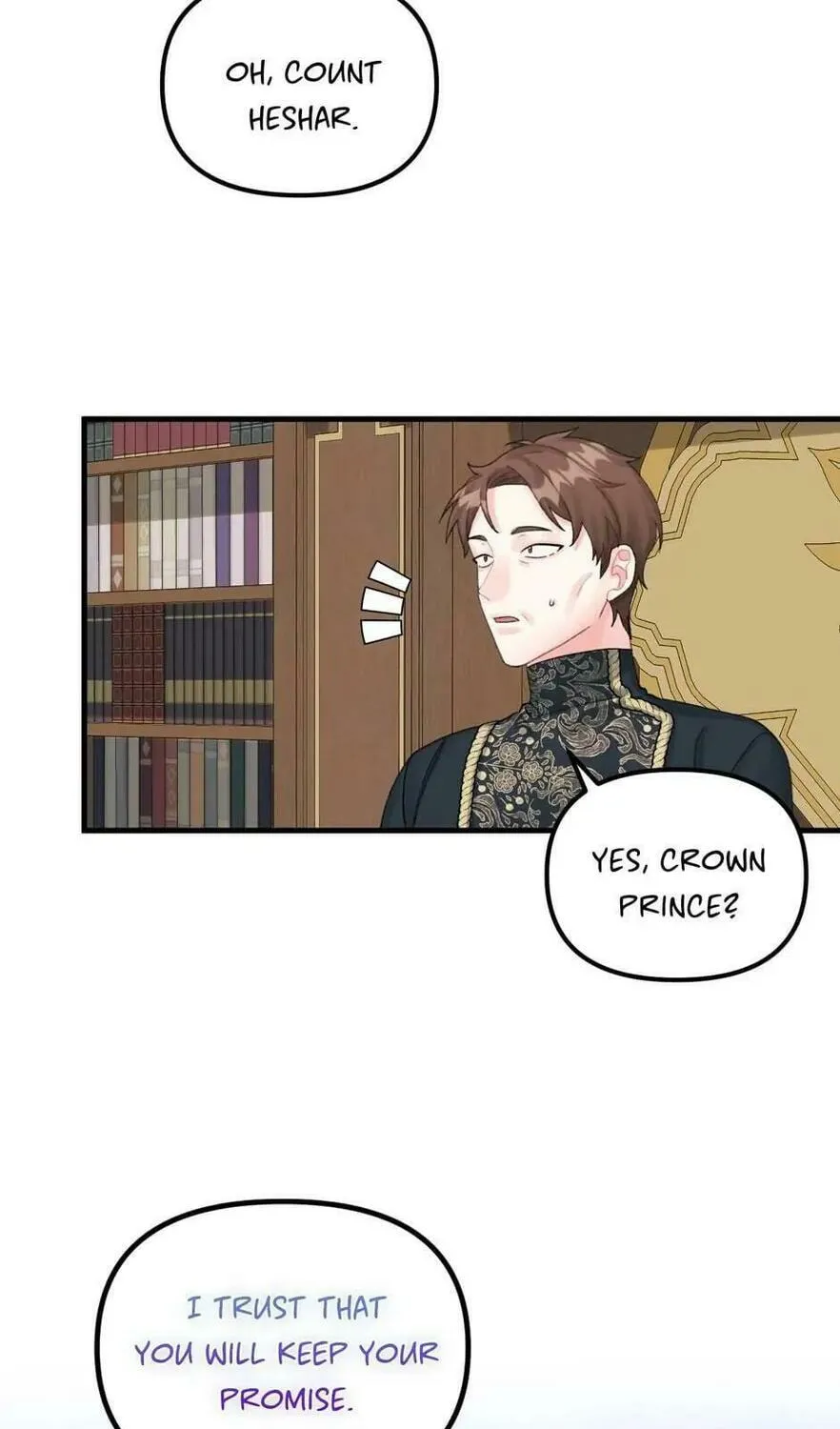 Read Princess in the Rough chapter 65 image 80 on Lezhin