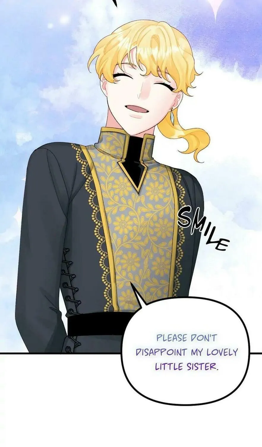 Read Princess in the Rough chapter 65 image 82 on Lezhin