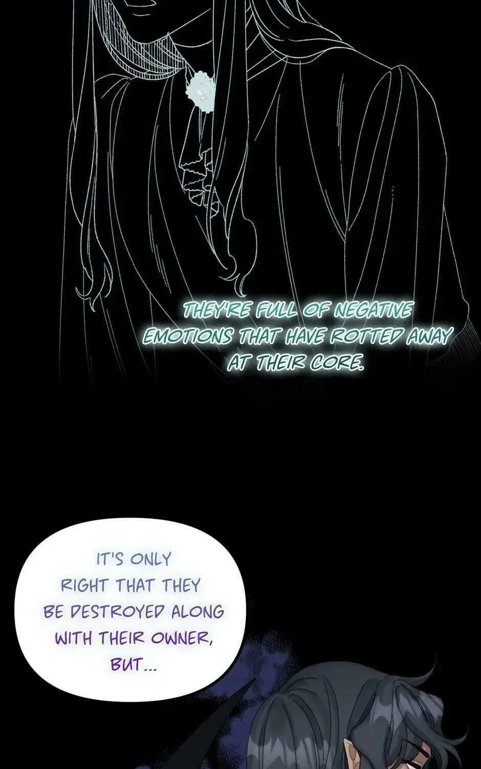 Read Princess in the Rough chapter 65 image 98 on Lezhin
