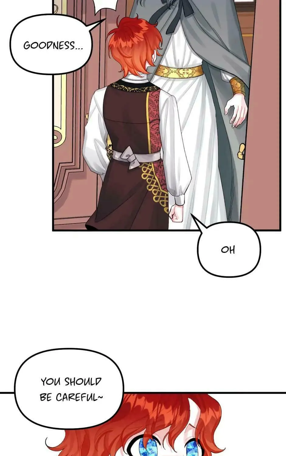 Read Princess in the Rough chapter 66 image 104 on Lezhin