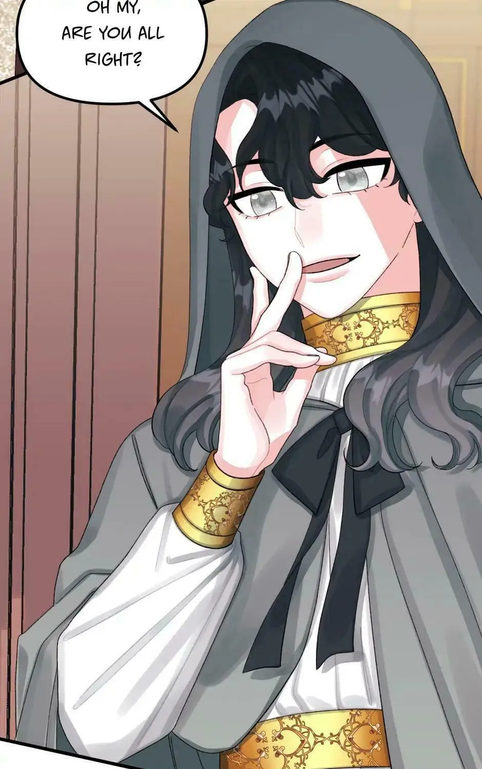 Read Princess in the Rough chapter 66 image 110 on Lezhin