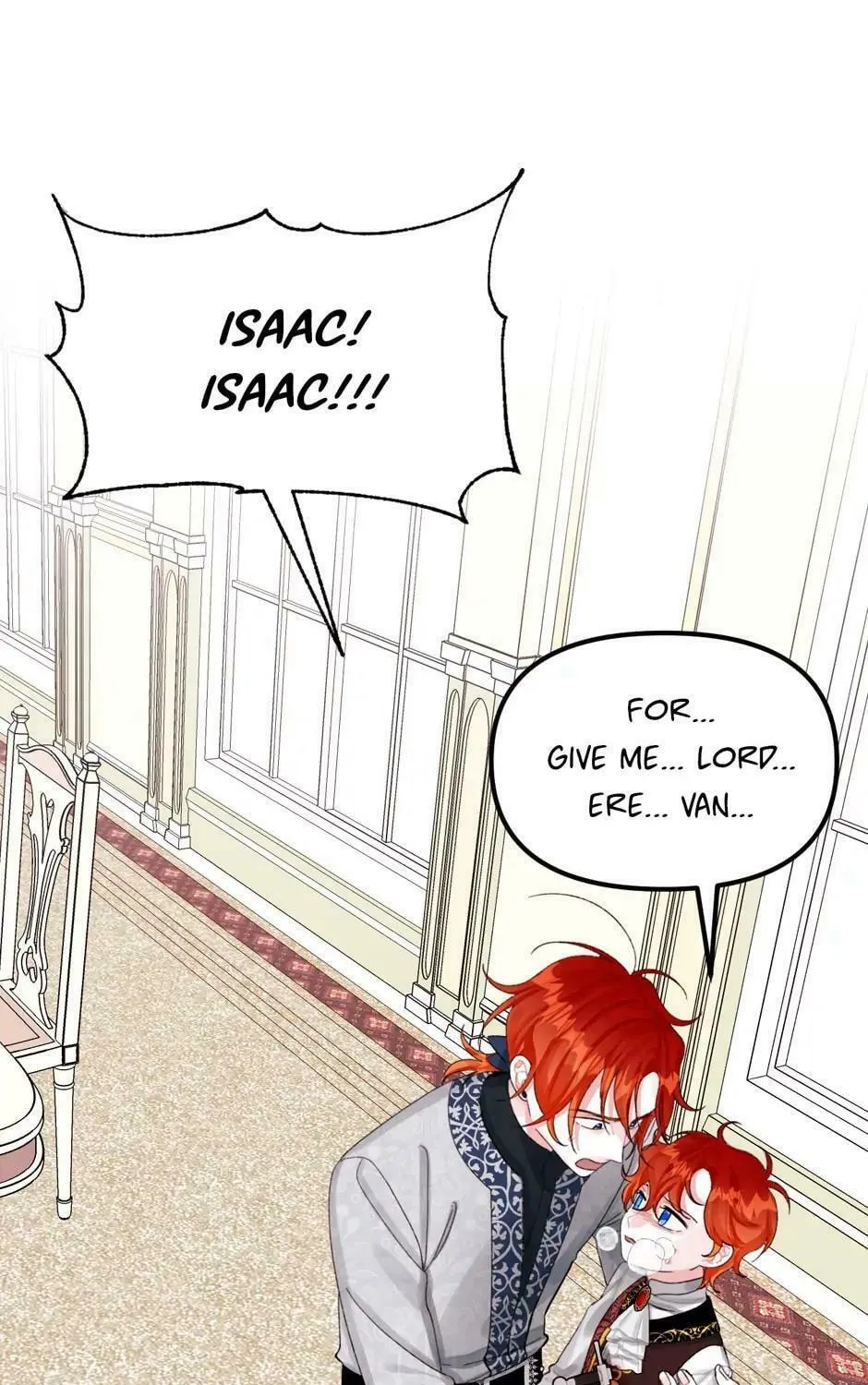 Read Princess in the Rough chapter 66 image 114 on Lezhin