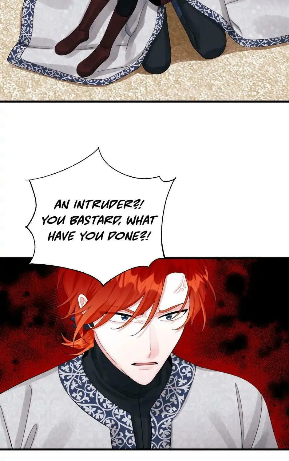 Read Princess in the Rough chapter 66 image 116 on Lezhin