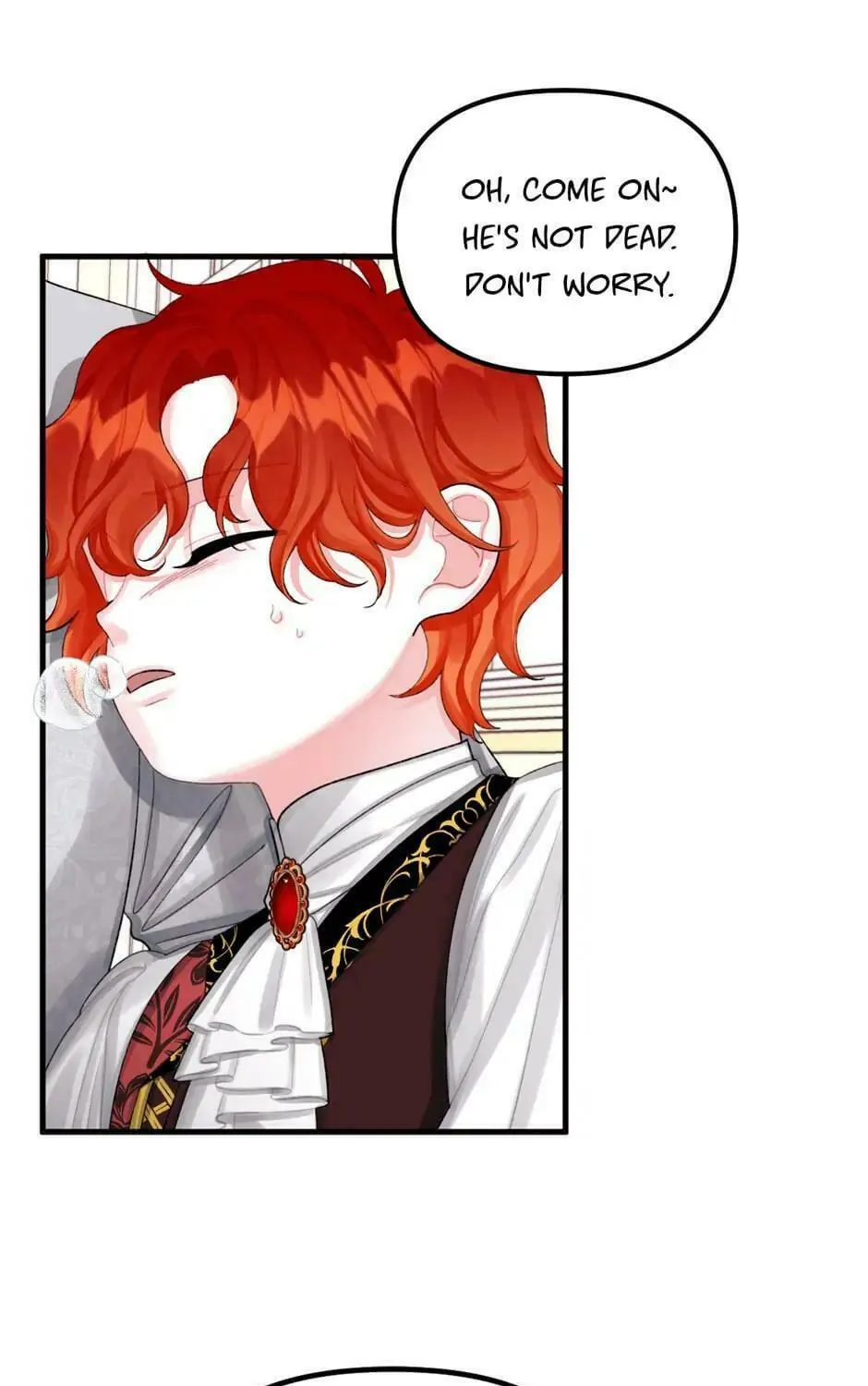 Read Princess in the Rough chapter 66 image 118 on Lezhin