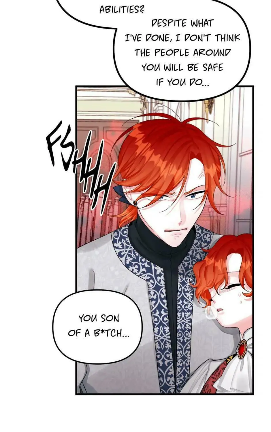 Read Princess in the Rough chapter 66 image 120 on Lezhin