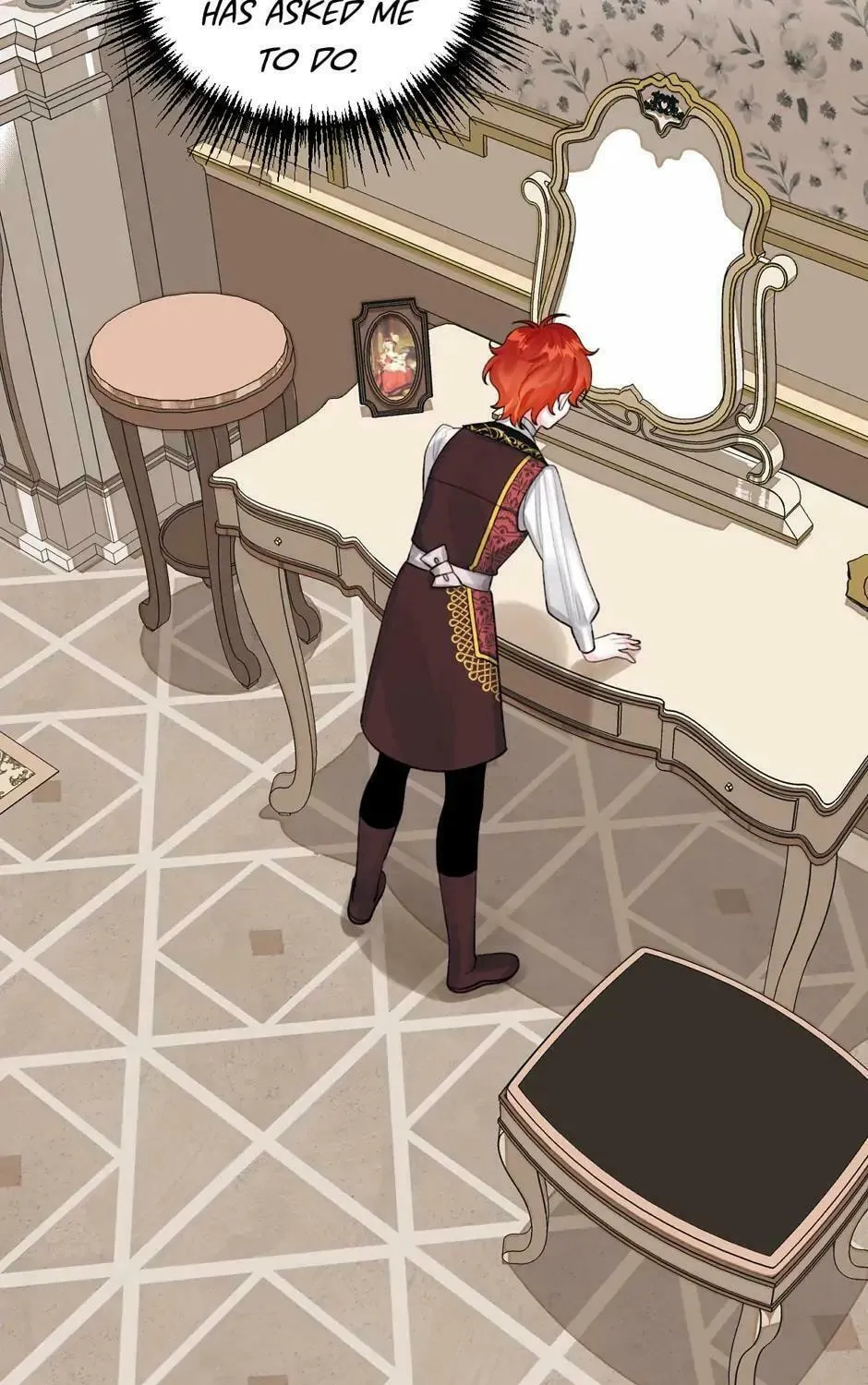 Read Princess in the Rough chapter 66 image 14 on Lezhin