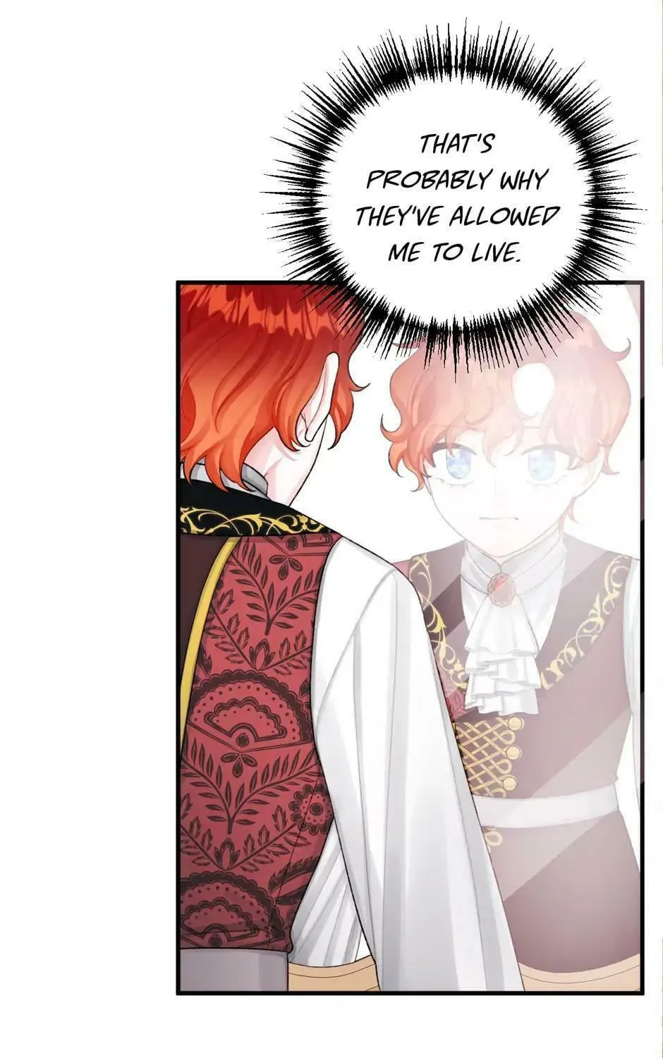 Read Princess in the Rough chapter 66 image 16 on Lezhin