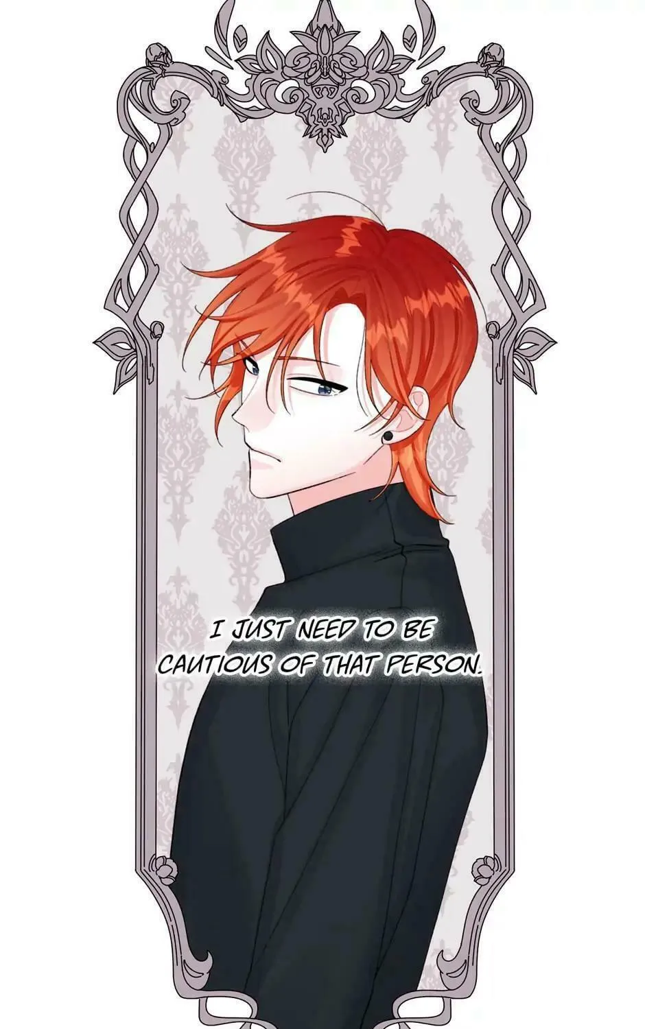 Read Princess in the Rough chapter 66 image 18 on Lezhin