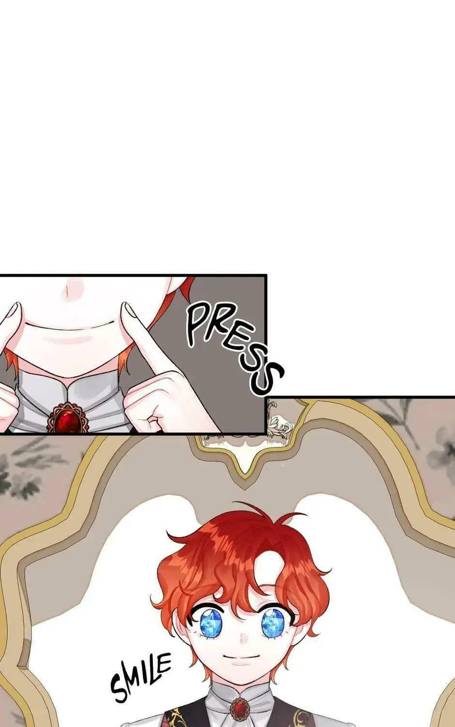 Read Princess in the Rough chapter 66 image 20 on Lezhin