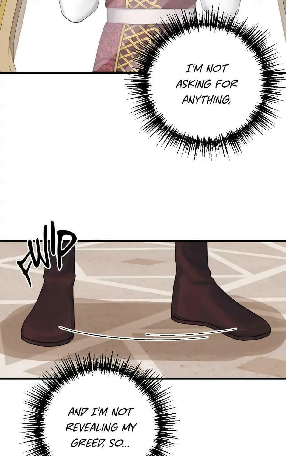 Read Princess in the Rough chapter 66 image 22 on Lezhin
