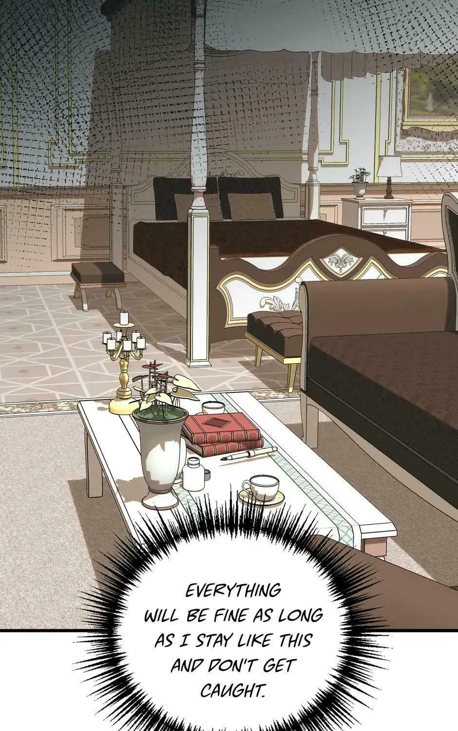 Read Princess in the Rough chapter 66 image 26 on Lezhin