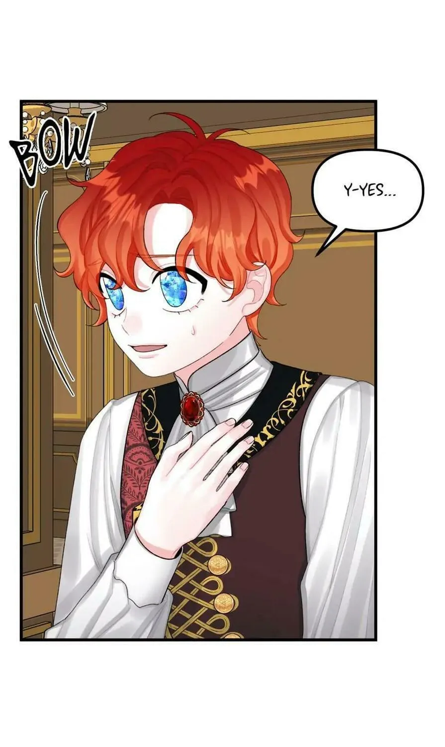 Read Princess in the Rough chapter 66 image 34 on Lezhin