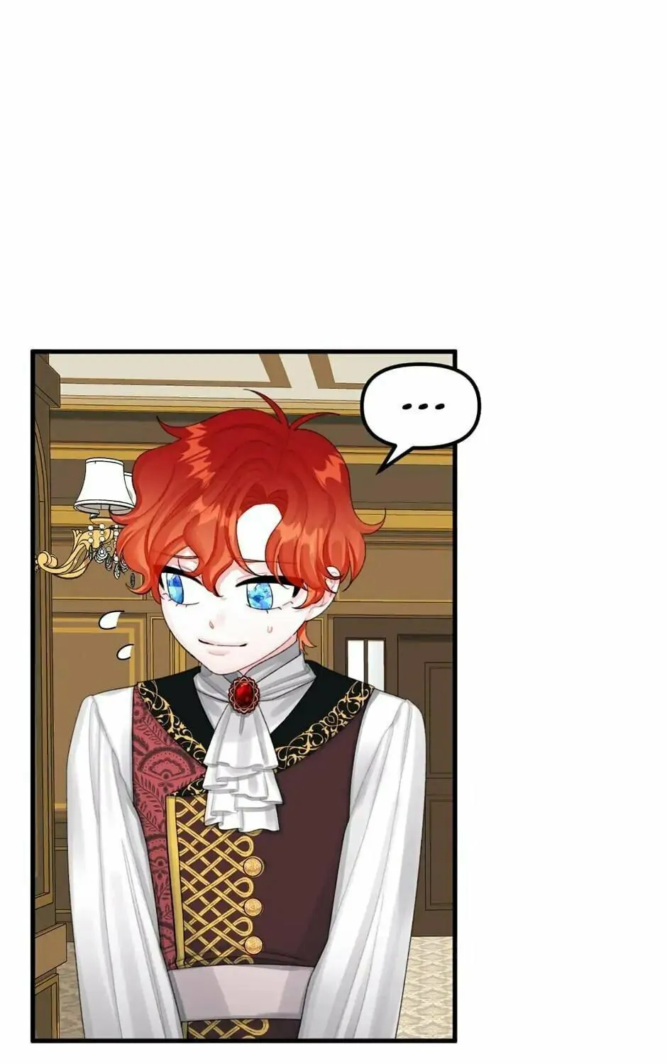 Read Princess in the Rough chapter 66 image 38 on Lezhin