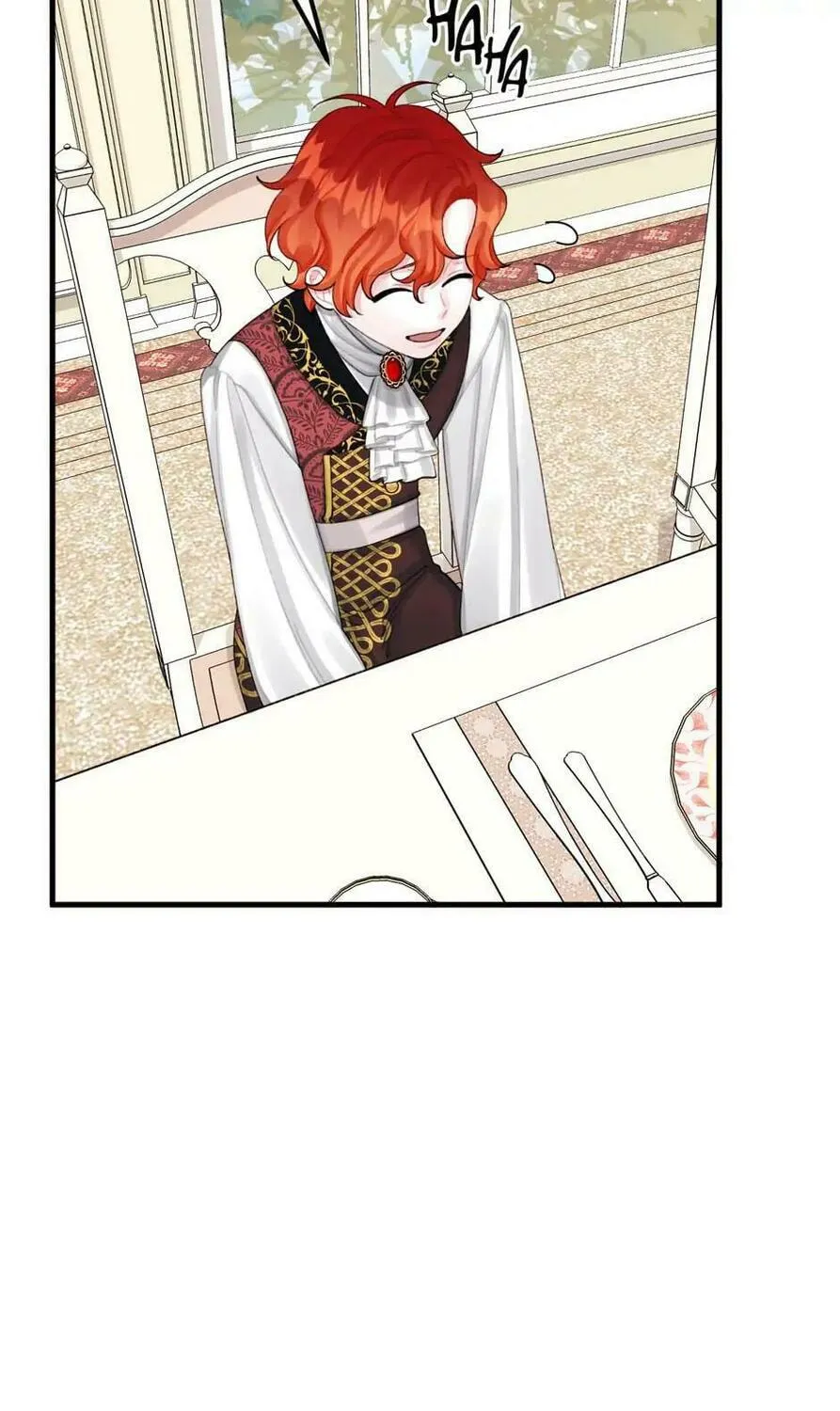 Read Princess in the Rough chapter 66 image 50 on Lezhin