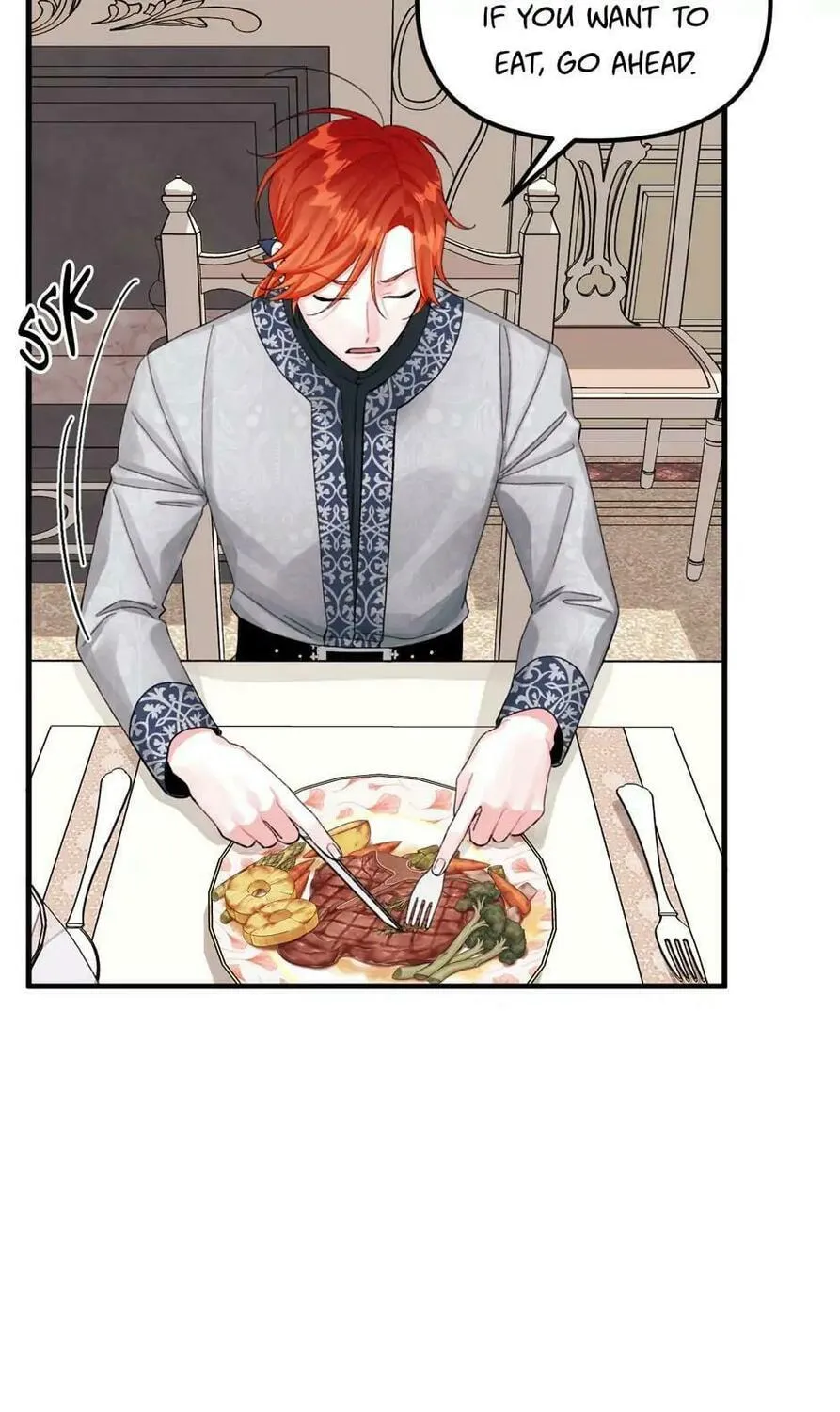 Read Princess in the Rough chapter 66 image 54 on Lezhin