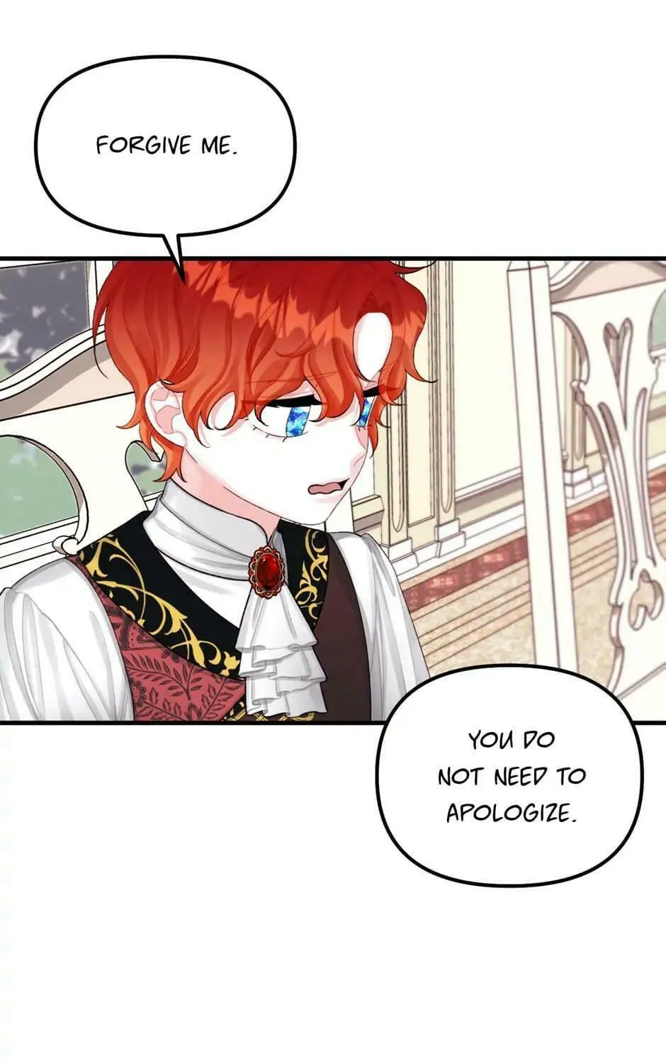 Read Princess in the Rough chapter 66 image 56 on Lezhin