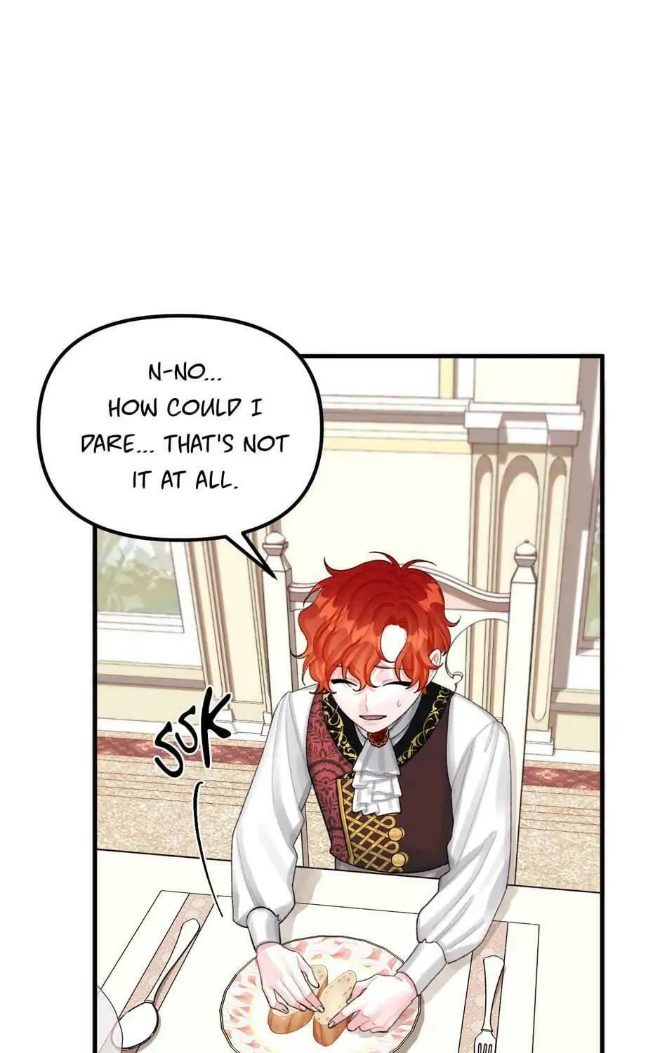 Read Princess in the Rough chapter 66 image 62 on Lezhin