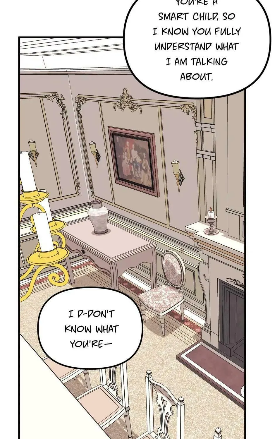 Read Princess in the Rough chapter 66 image 70 on Lezhin
