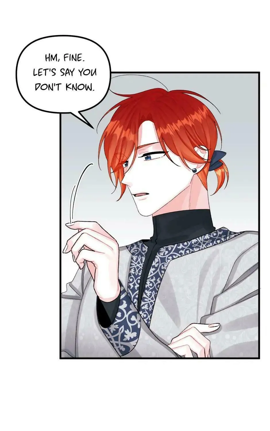 Read Princess in the Rough chapter 66 image 72 on Lezhin