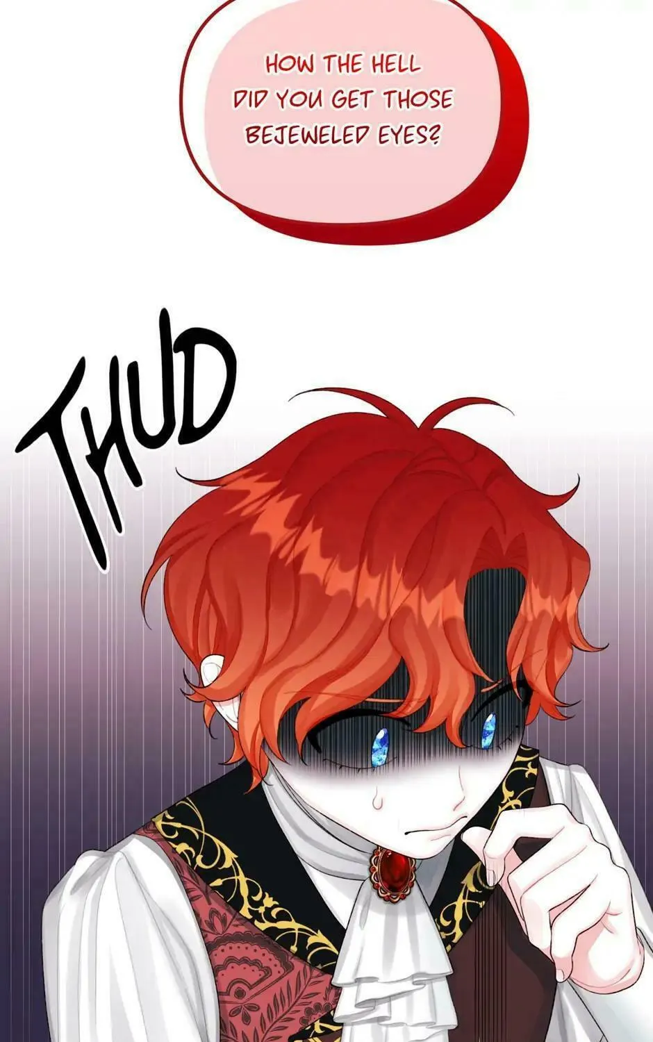 Read Princess in the Rough chapter 66 image 74 on Lezhin