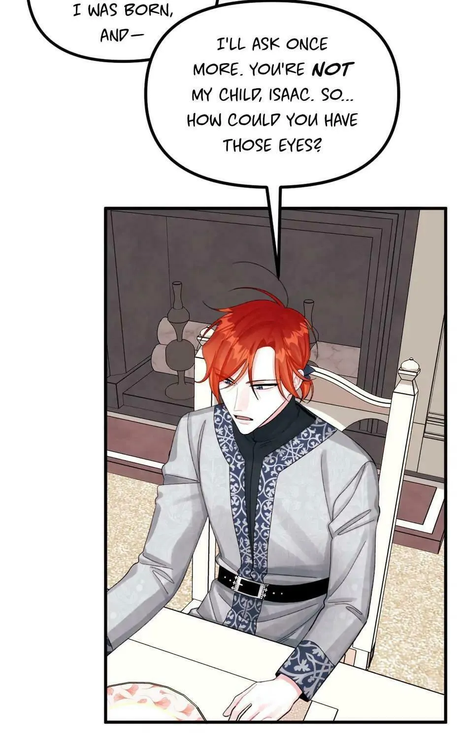 Read Princess in the Rough chapter 66 image 78 on Lezhin